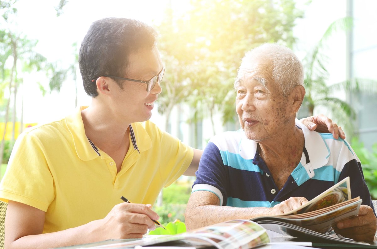 Intergenerational Communication Strategies for Stronger Connections Across Ages