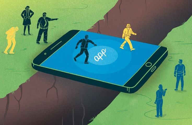 Technology & Generational Gaps Bridge the Workplace Digital Divide