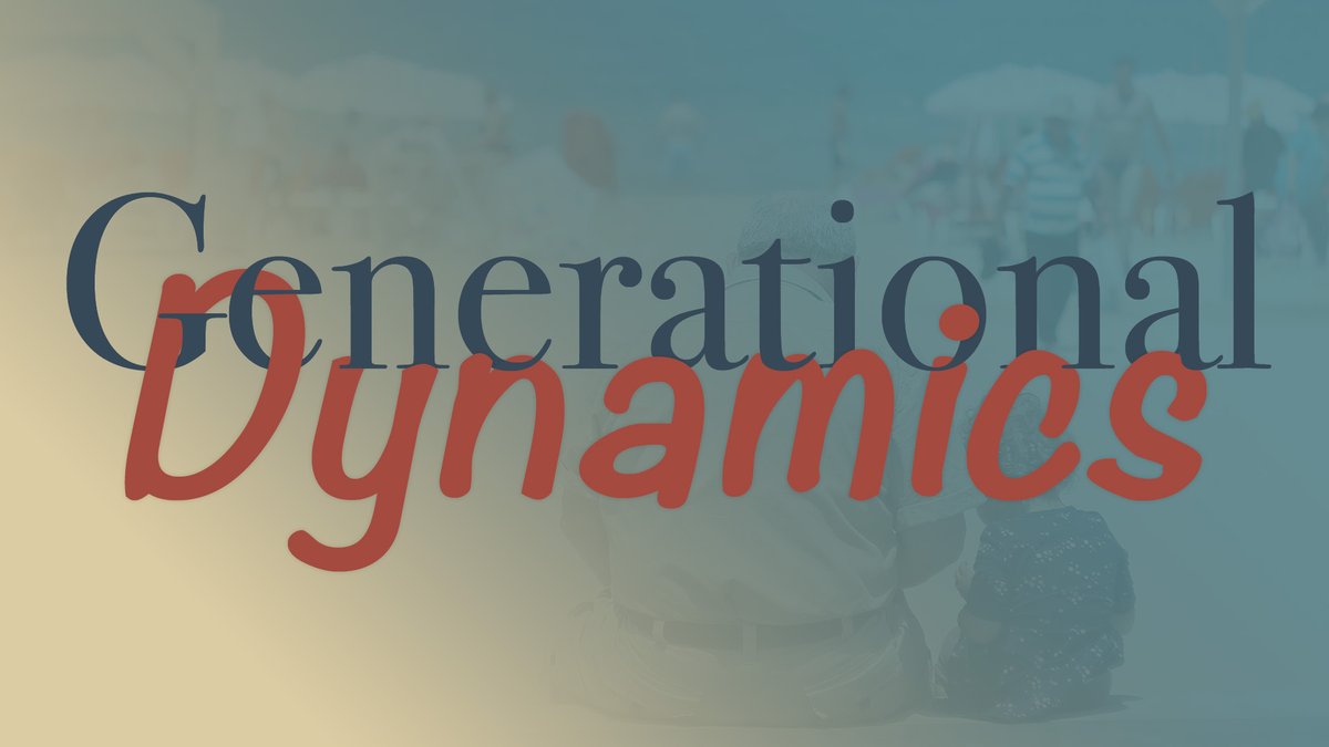 Mastering Workplace Generational Dynamics to Power Team Performance